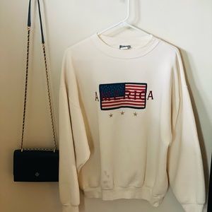 Jacket USA